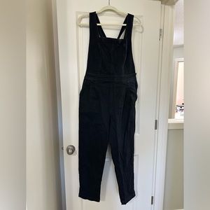 Madewell overalls